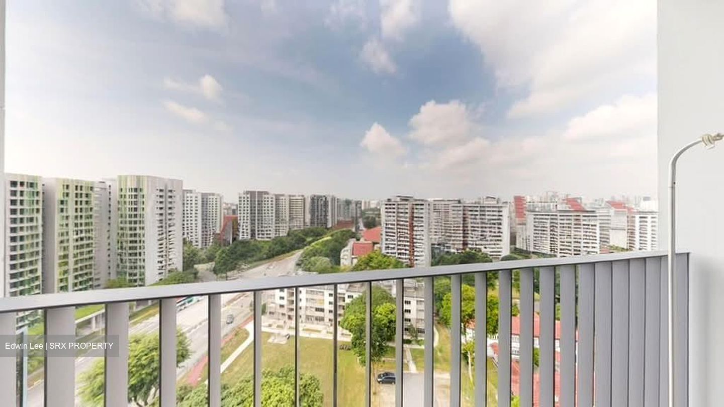 8@Woodleigh (D13), Condominium #604963451
